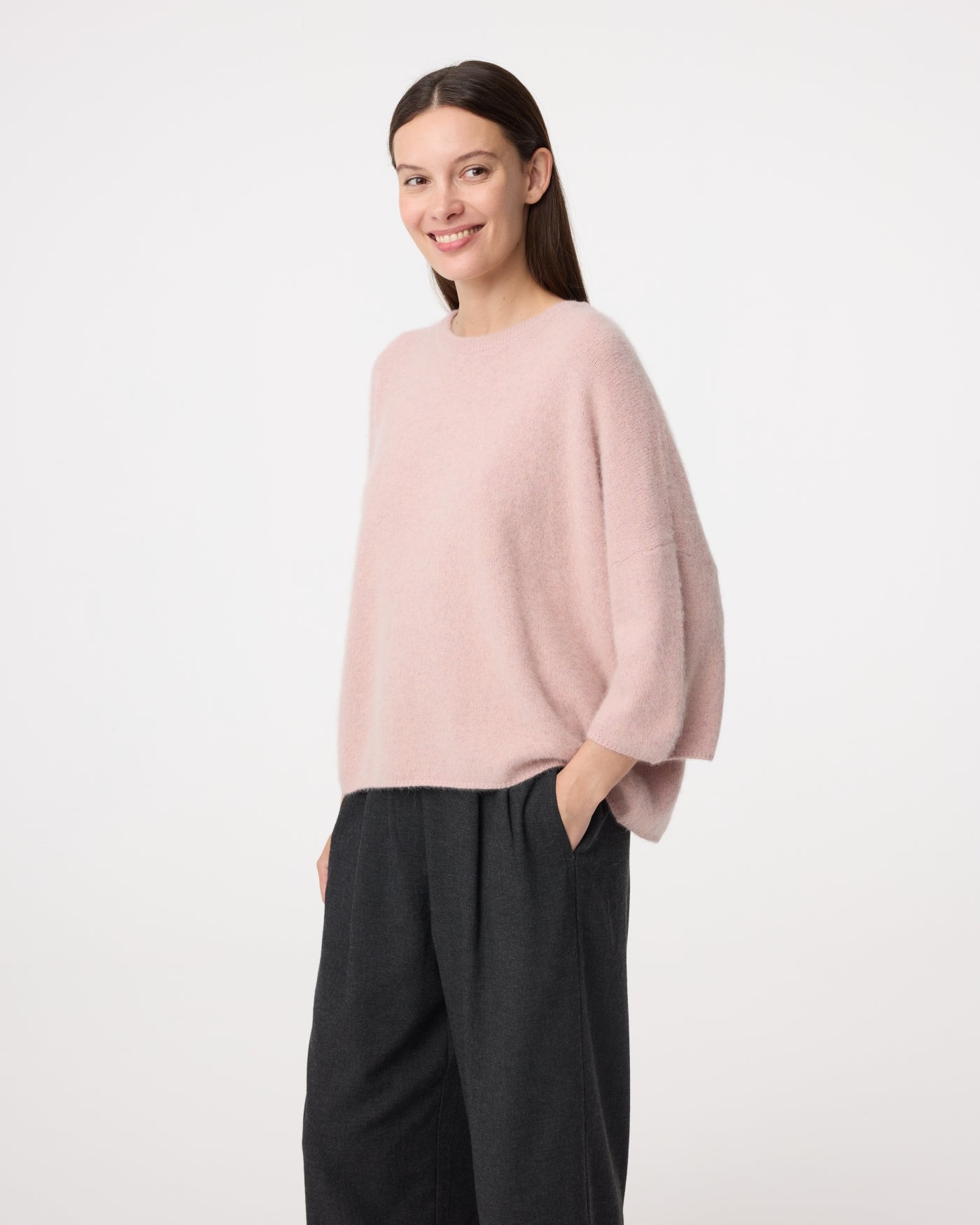 Hans Top | Vintage Rose