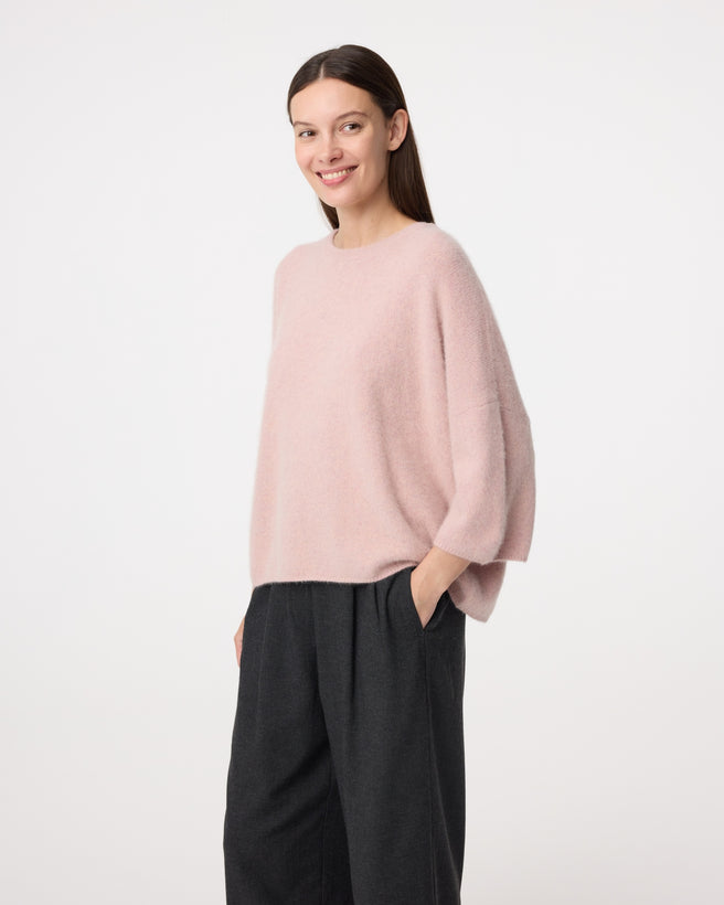 Hans Top | Vintage Rose