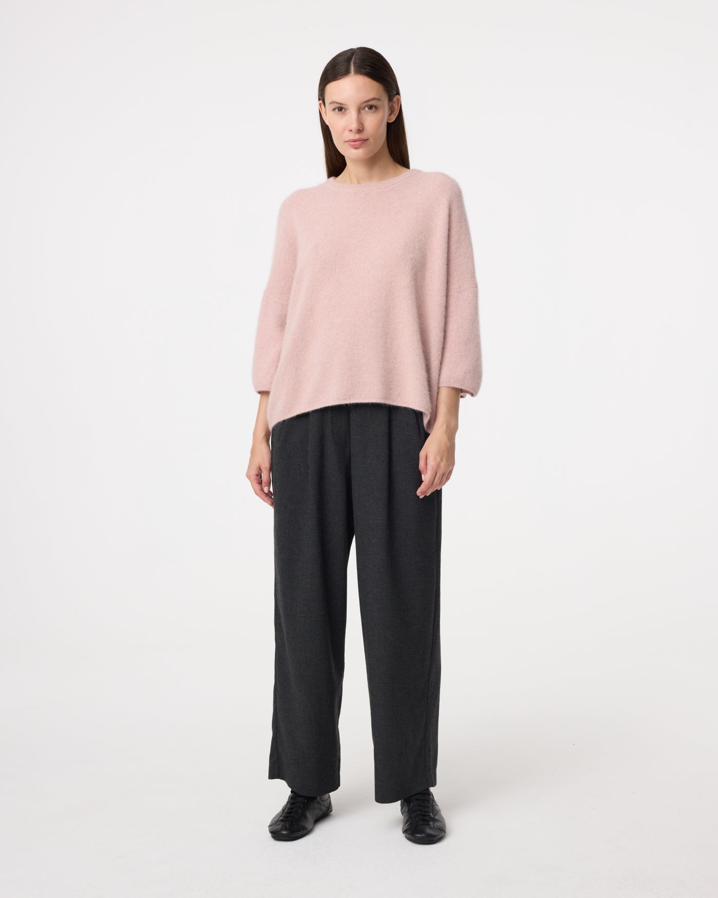 Hans Top | Vintage Rose