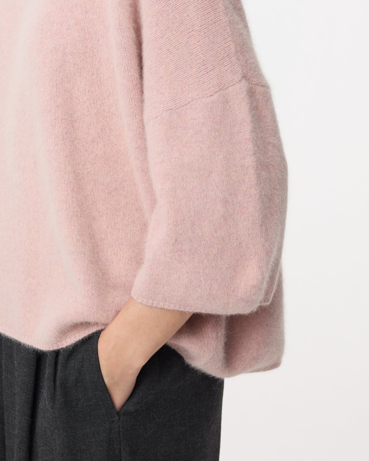 Hans Top | Vintage Rose