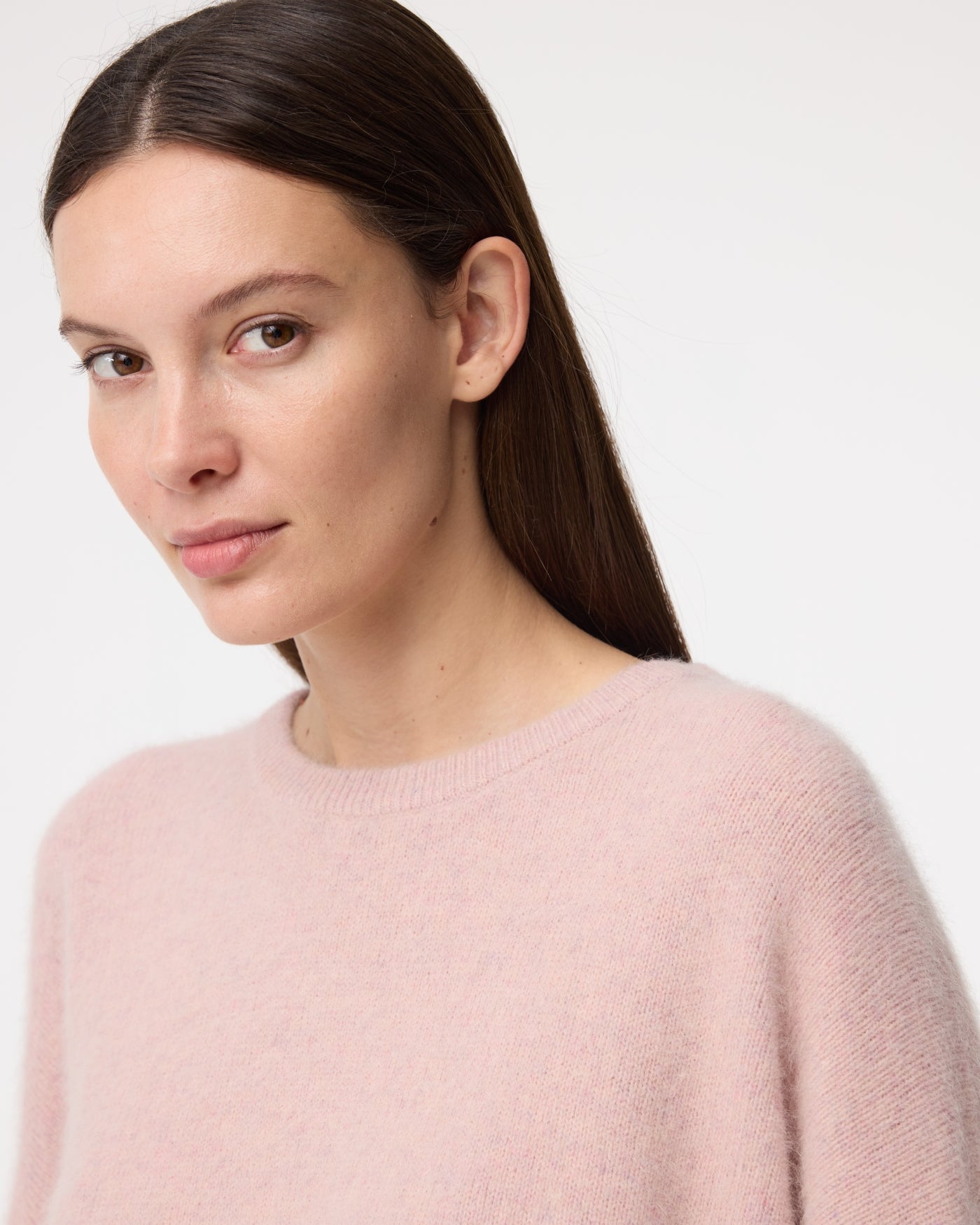 Hans Top | Vintage Rose