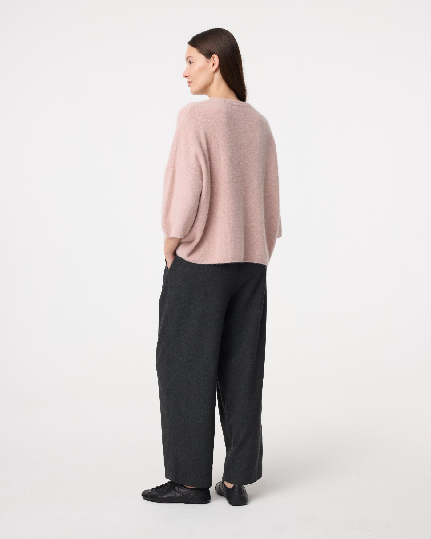 Hans Top | Vintage Rose