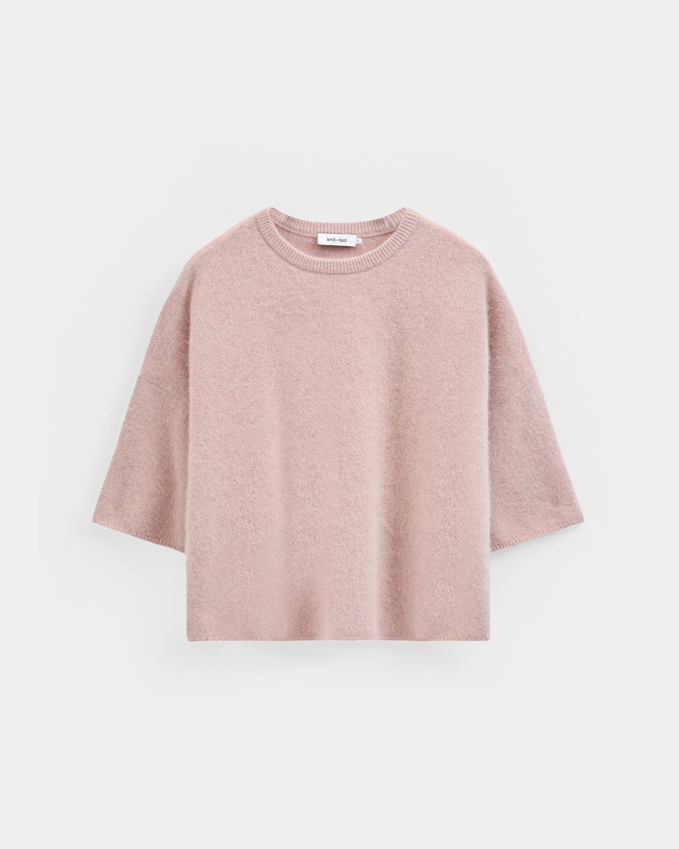 Hans Top | Vintage Rose