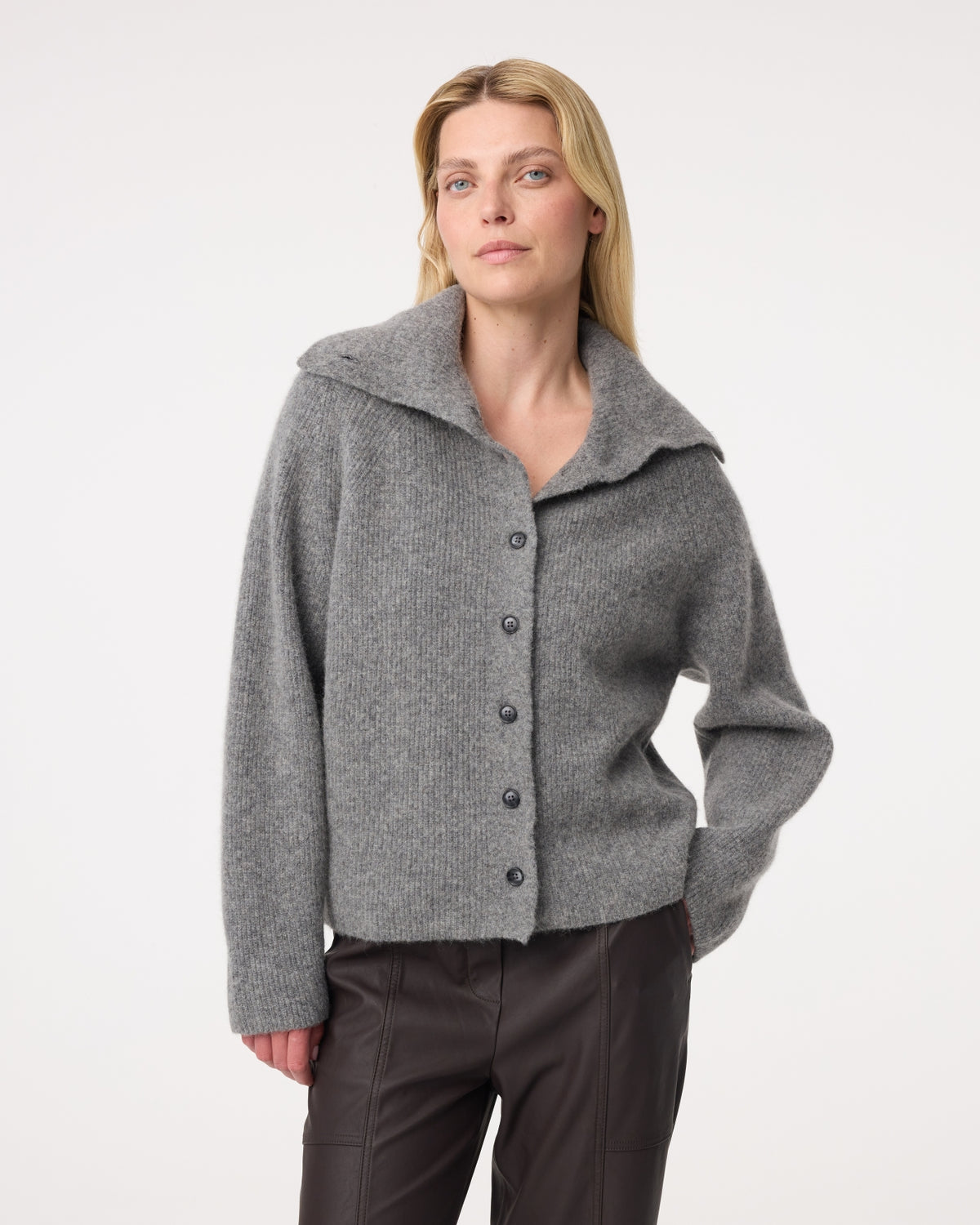 Milo Cardigan | Antra