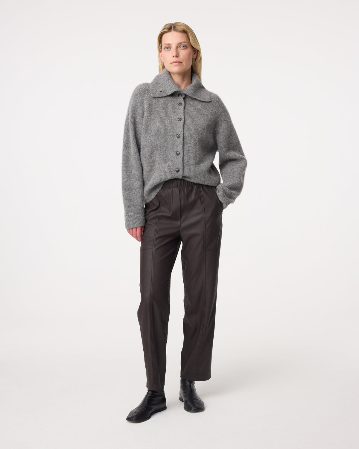 Milo Cardigan | Antra