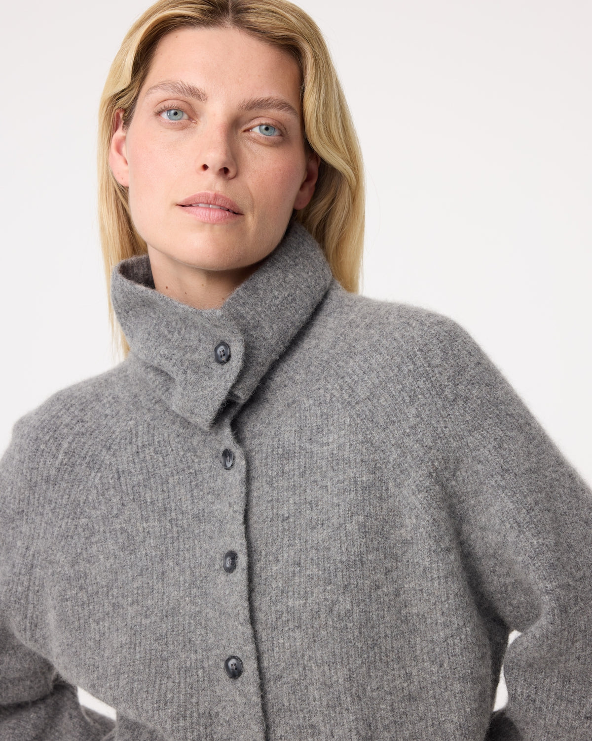Milo Cardigan | Antra