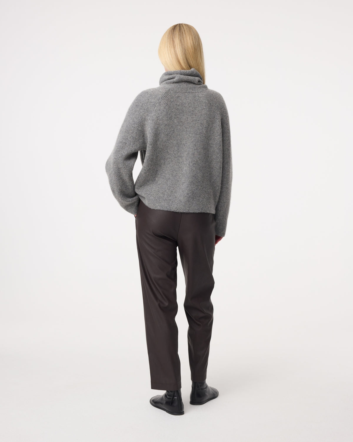 Milo Cardigan | Antra