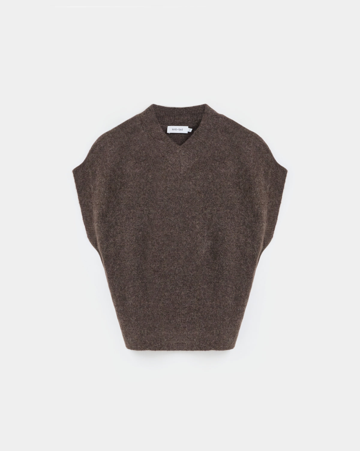 Pina Pullover | Choco