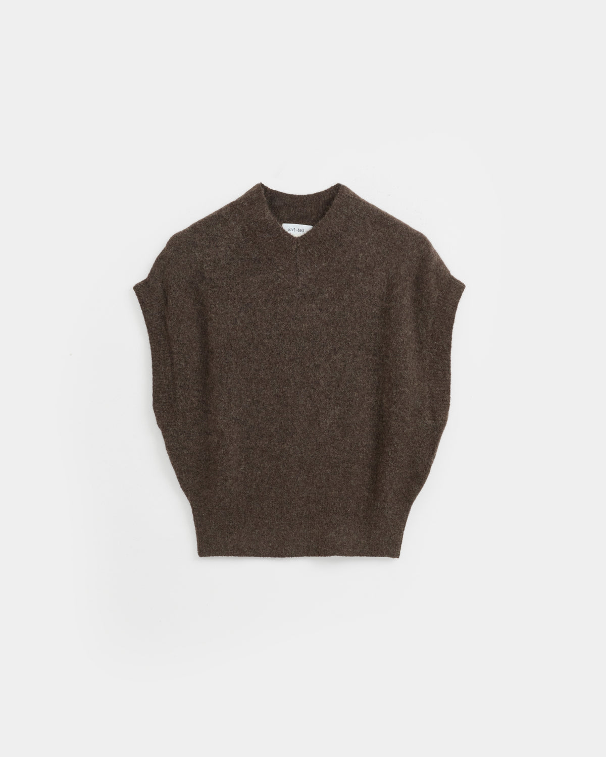 Pina Pullover | Choco