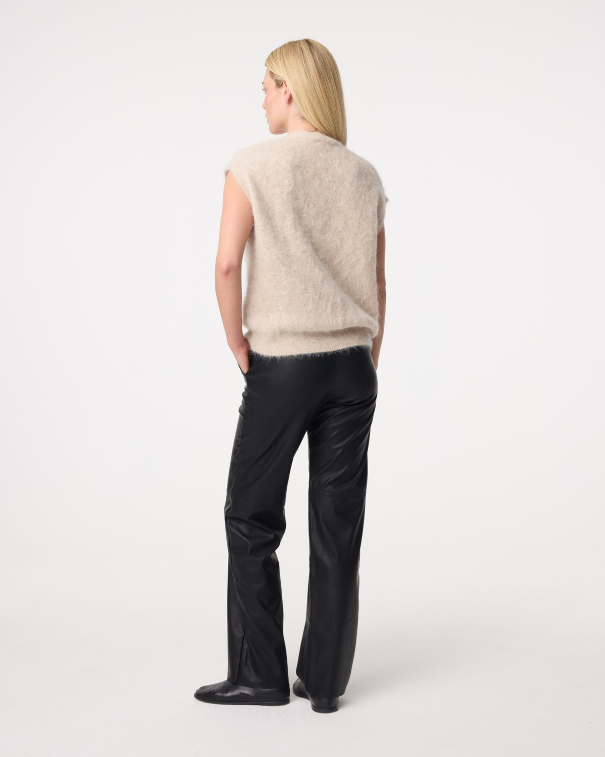 Constanze Cardigan | Creme