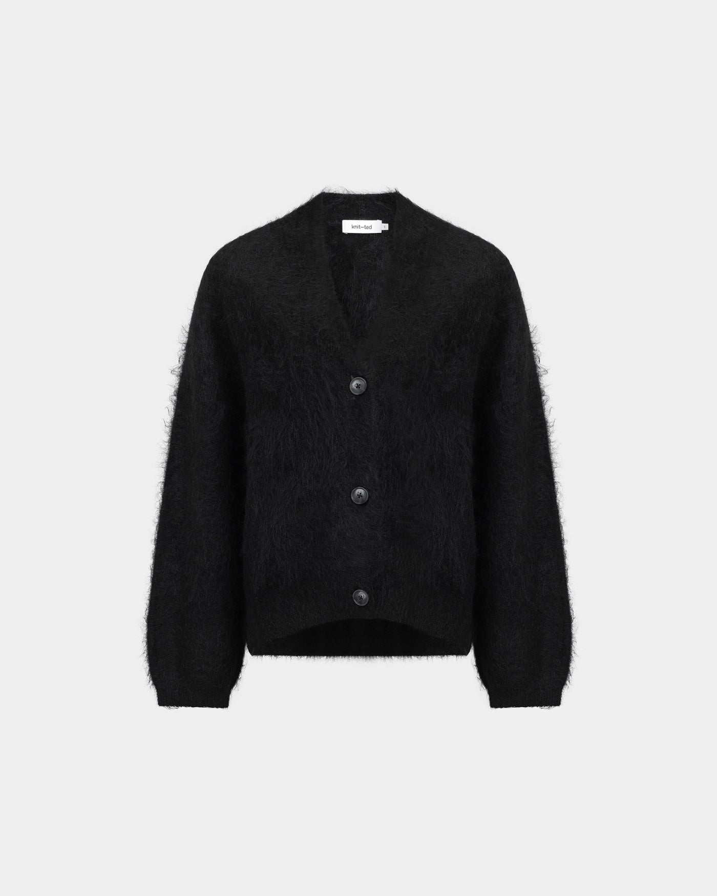 Maris Cardigan | Black