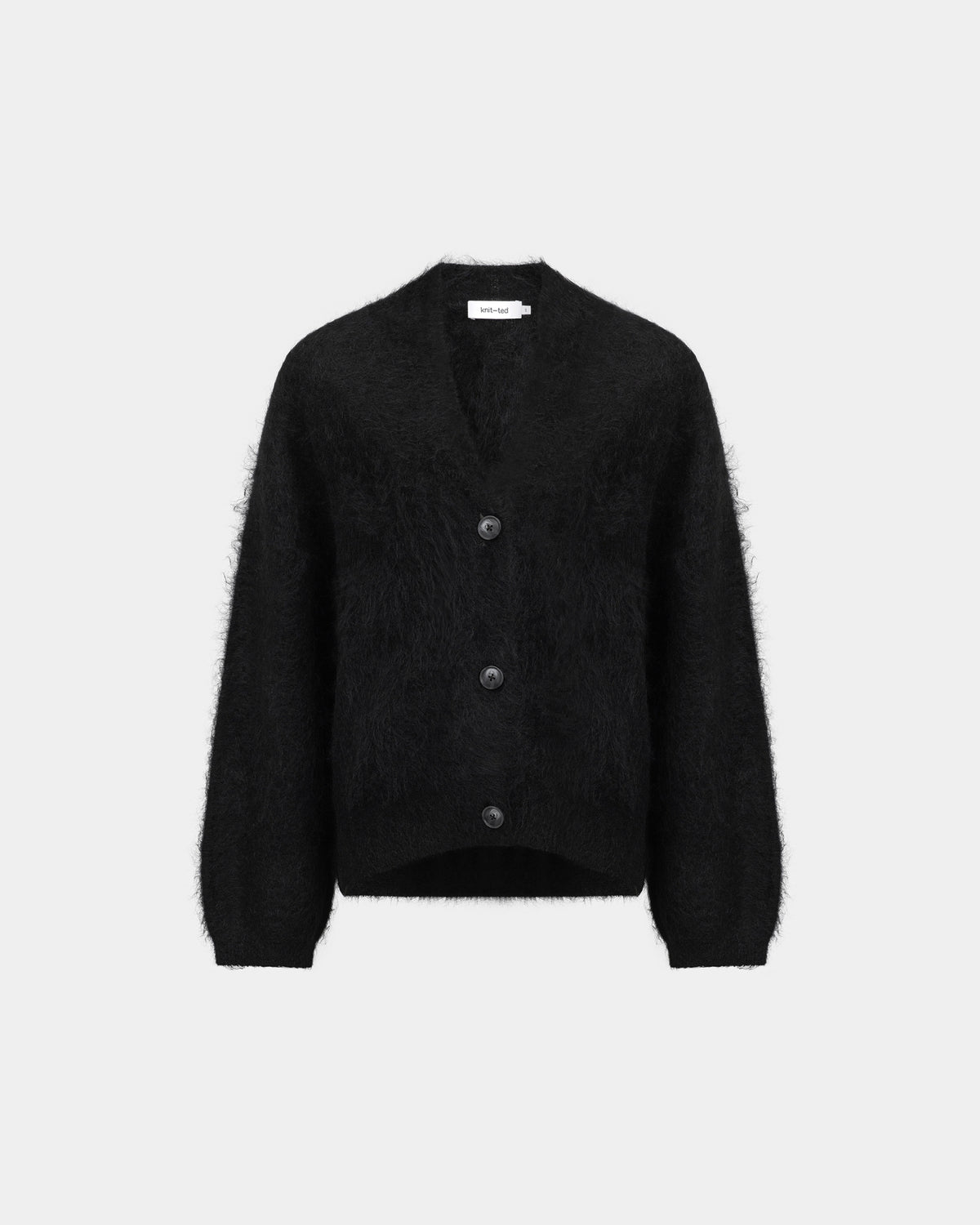 Maris Cardigan | Black