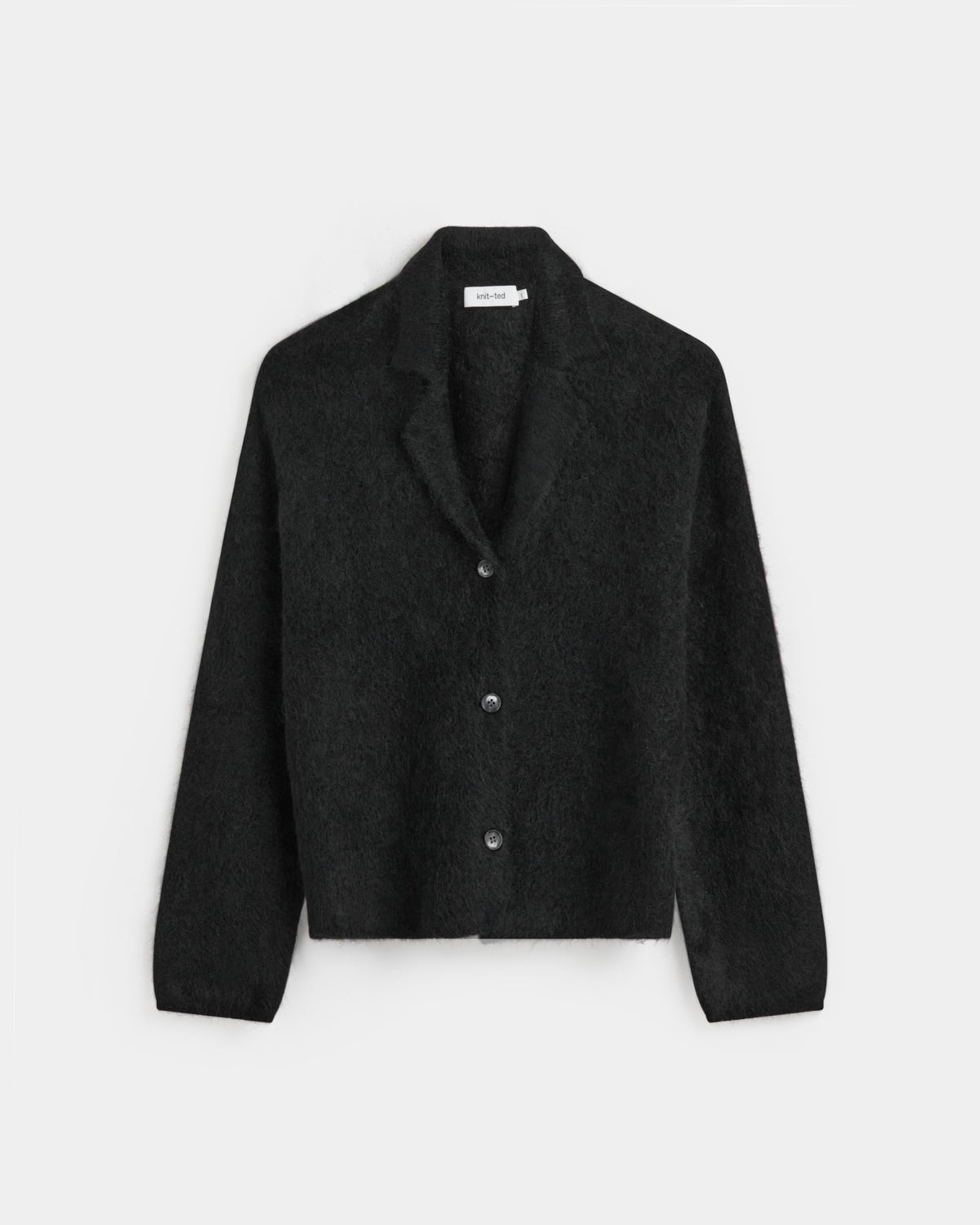 Niki Cardigan | Black