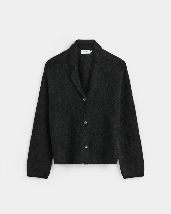 Niki Cardigan | Black