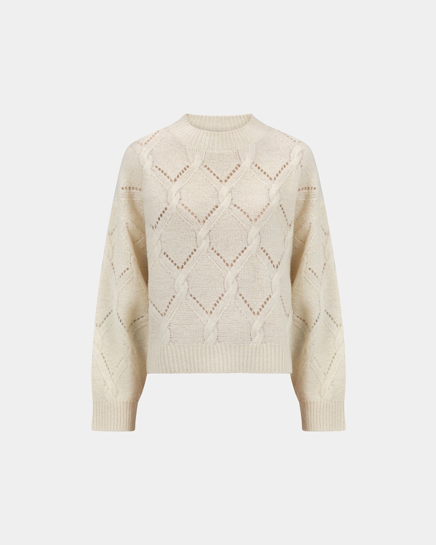 Gabriel Pullover | Off White