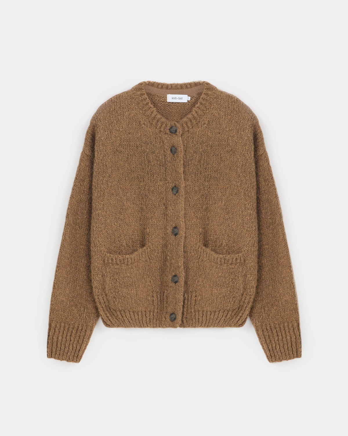 Billy Cardigan | Hazel