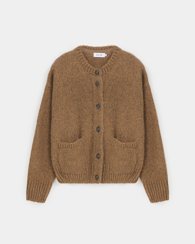 Billy Cardigan | Hazel