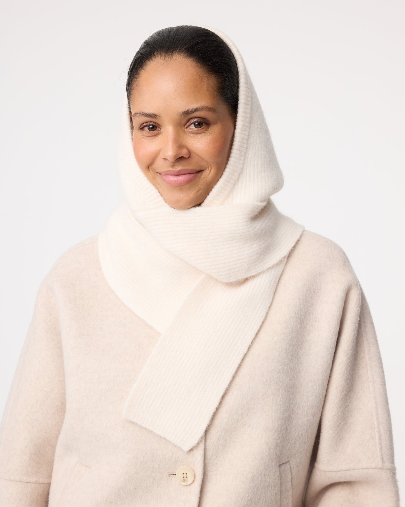 Betsy Scarf | Off White