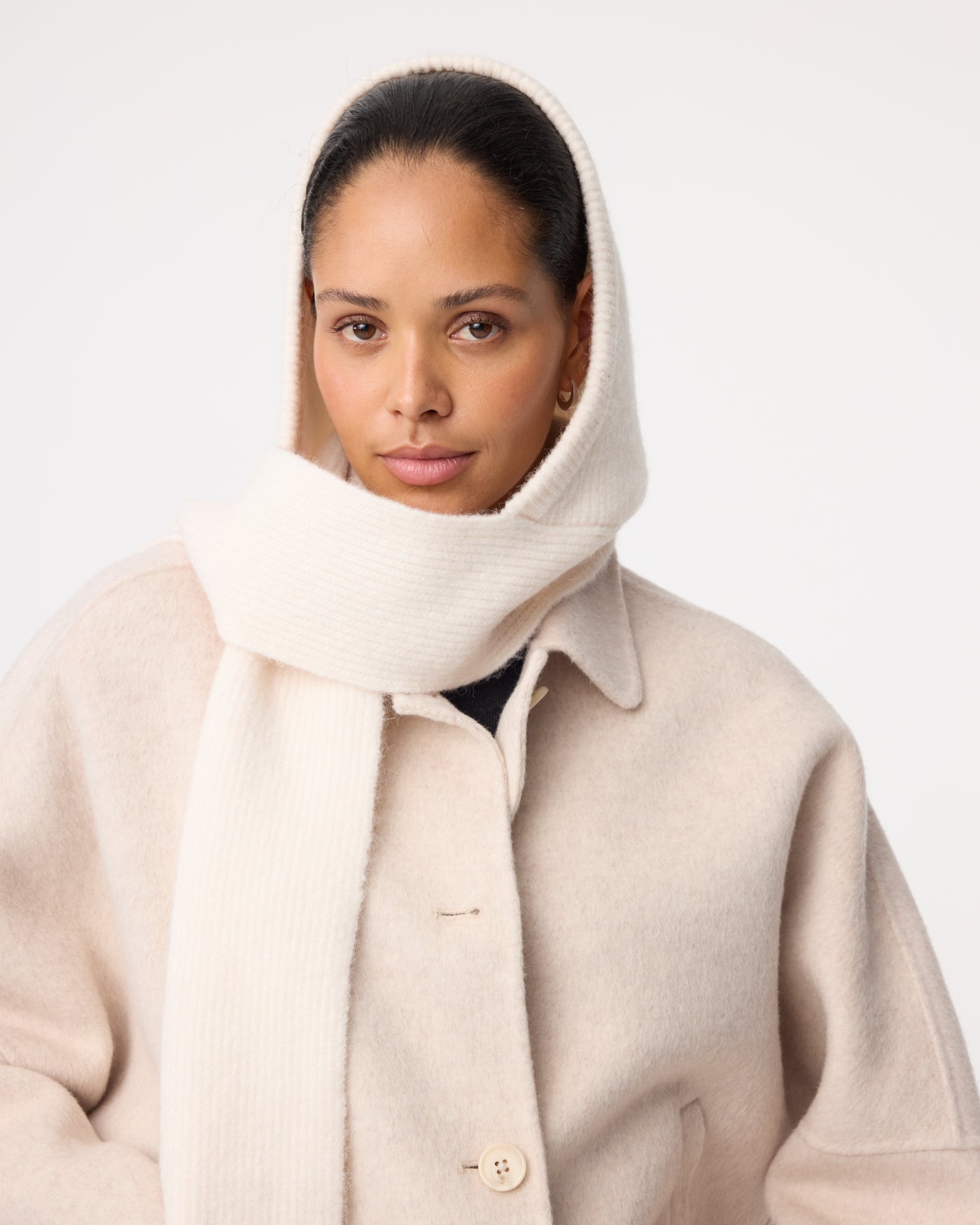 Betsy Scarf | Off White