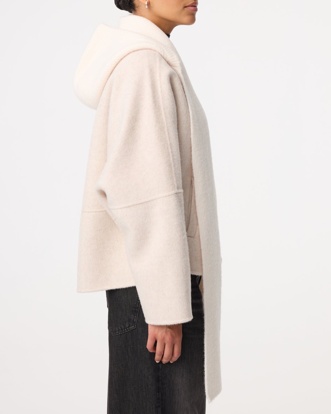 Betsy Scarf | Off White
