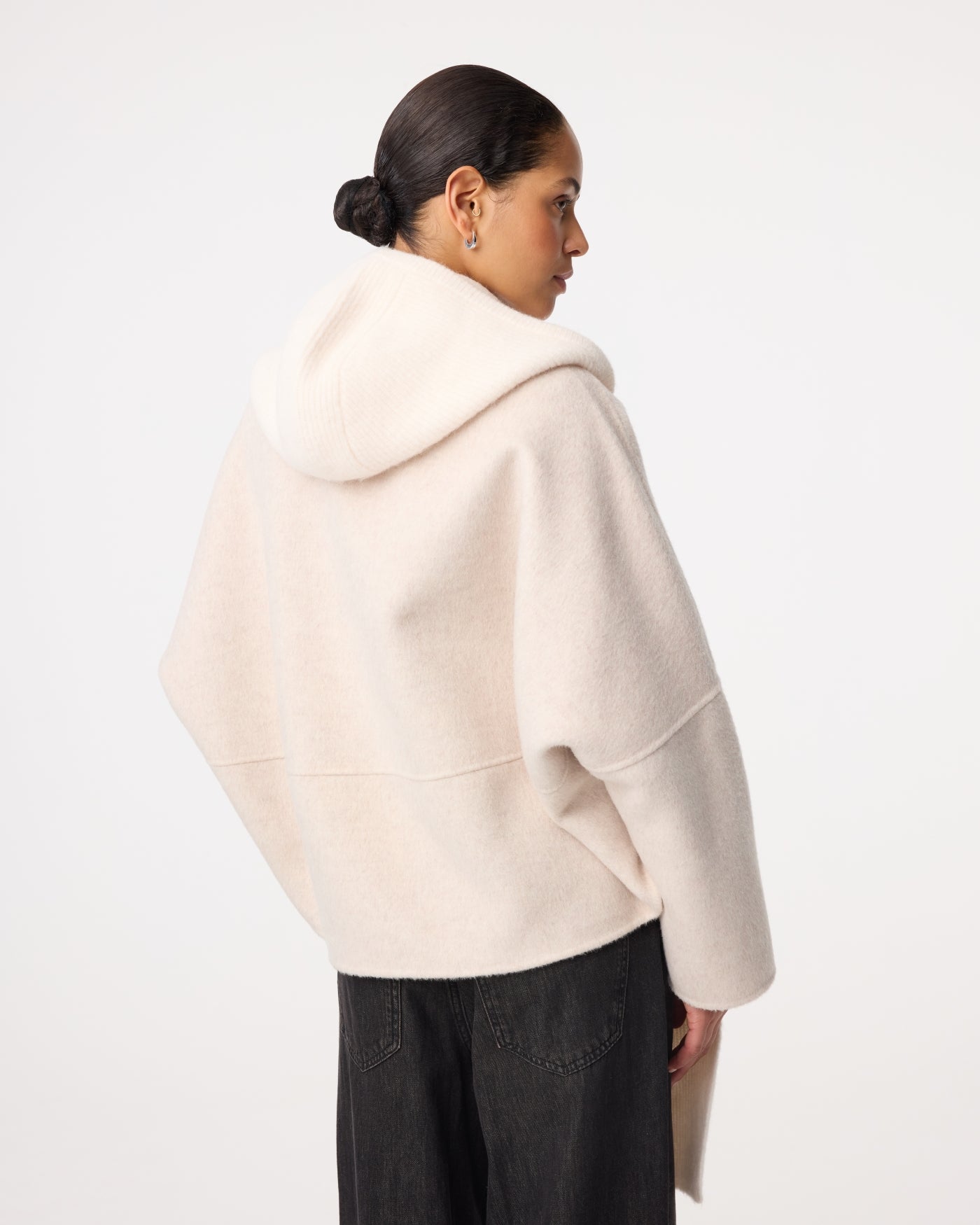 Betsy Scarf | Off White