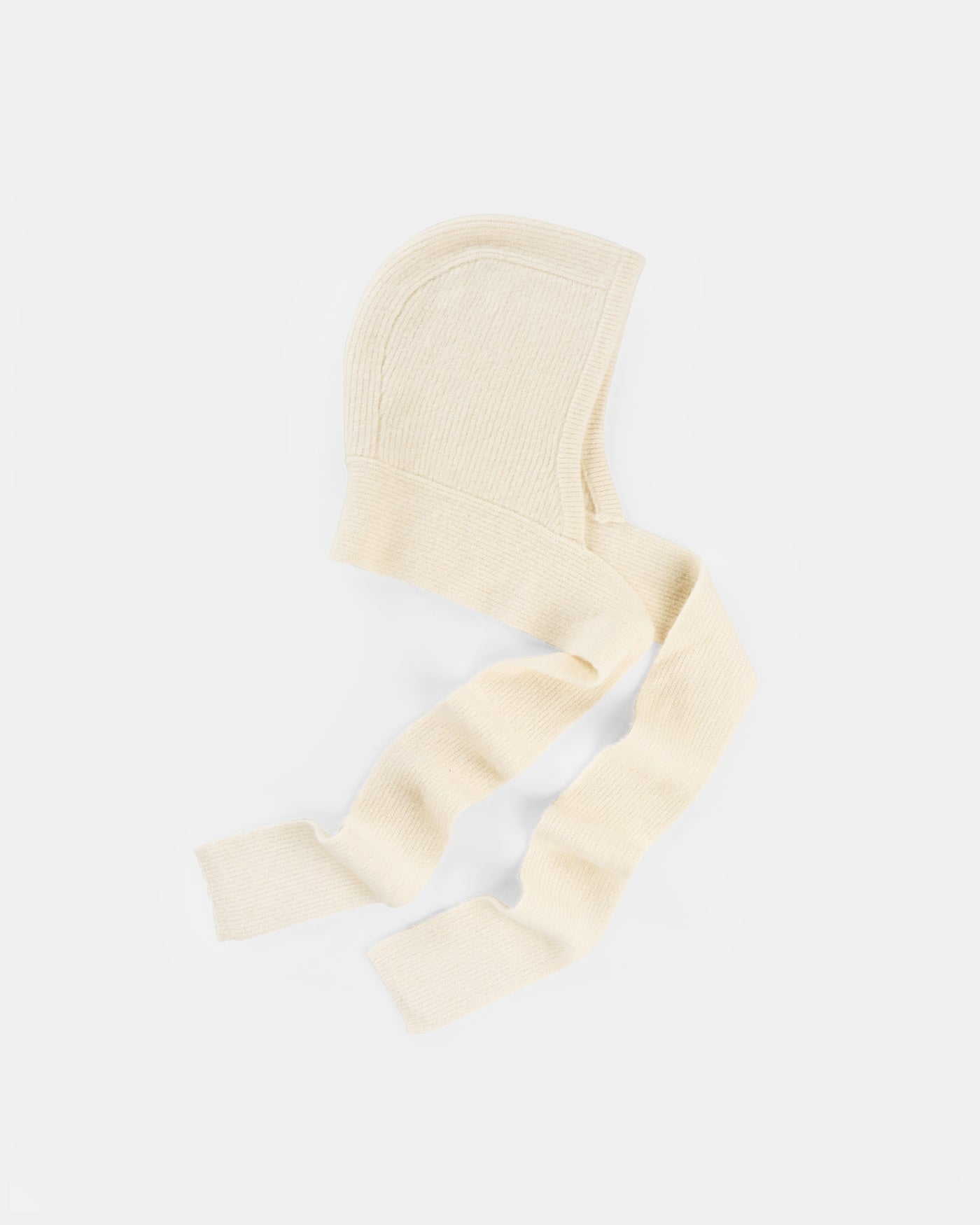 Betsy Scarf | Off White