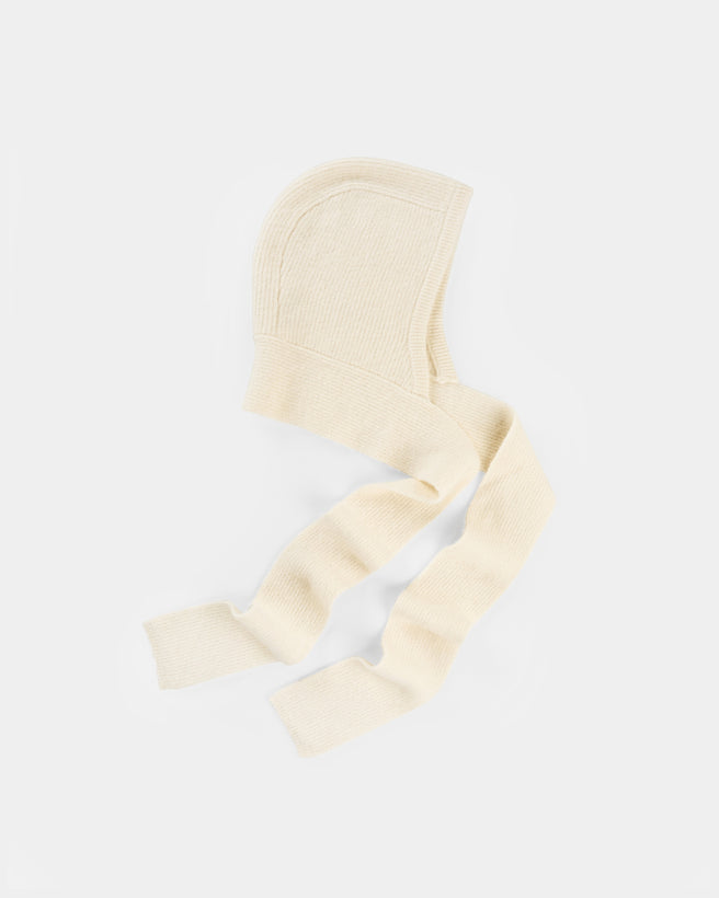 Betsy Scarf | Off White
