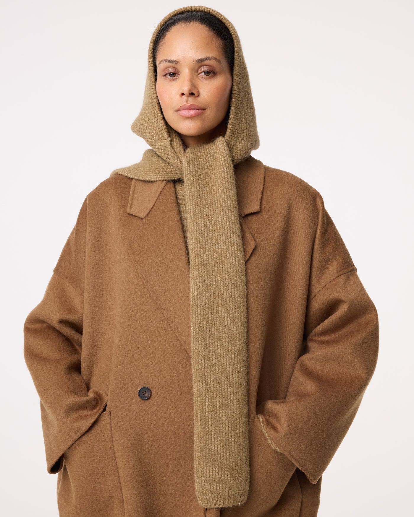 Betsy Scarf | Hazel