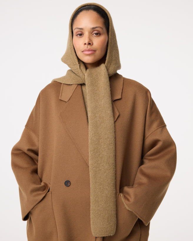 Betsy Scarf | Hazel