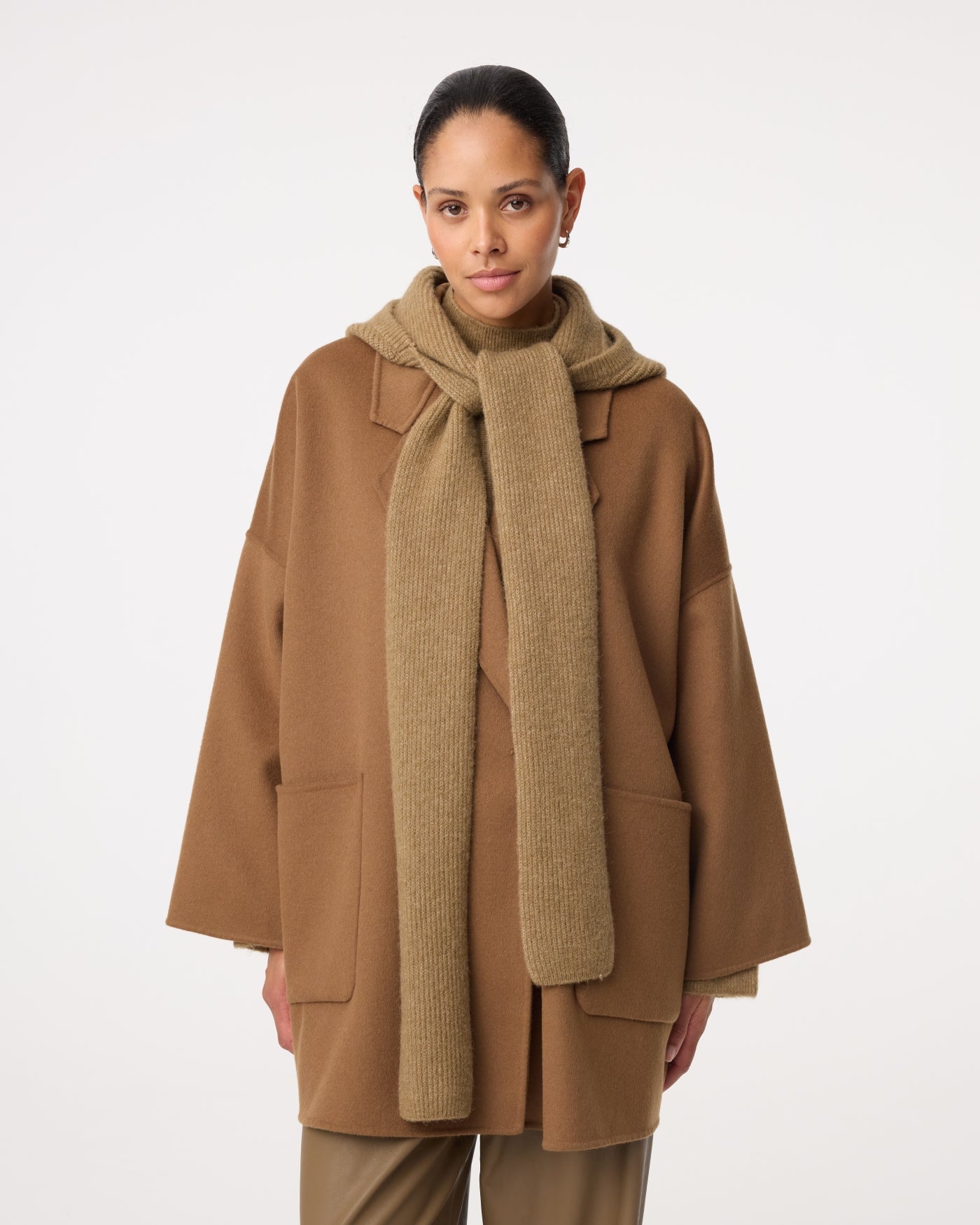 Betsy Scarf | Hazel