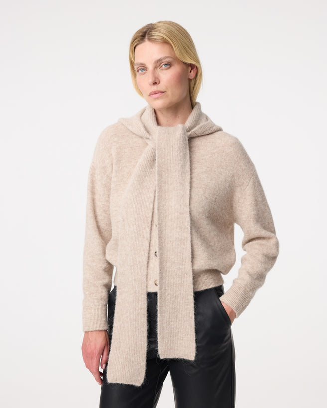 Betsy Scarf | Sand