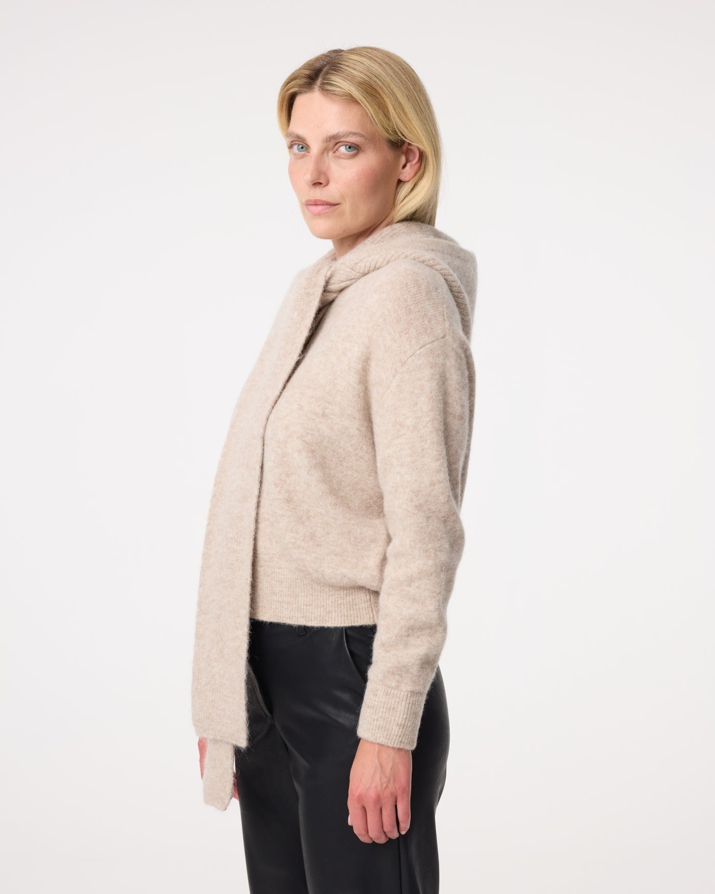 Betsy Scarf | Sand