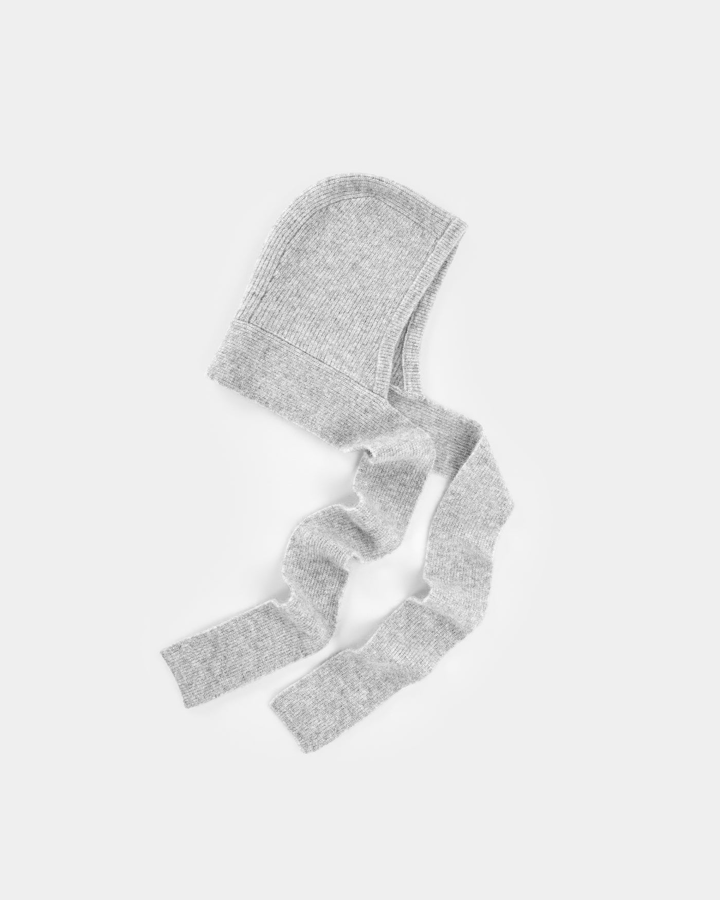 Betsy Scarf | Grey Melange