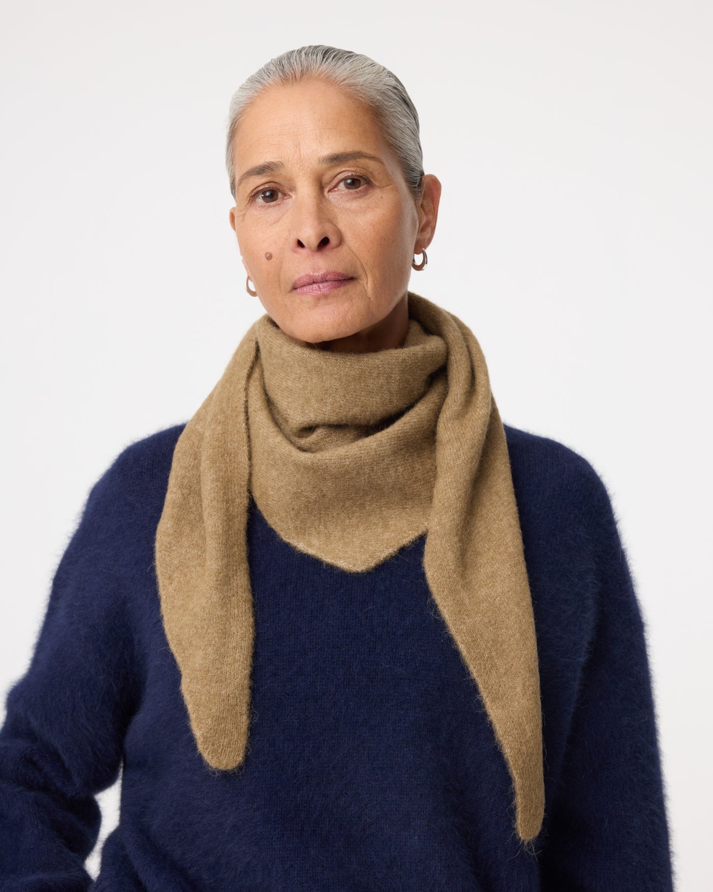 Tricja Scarf | Hazel