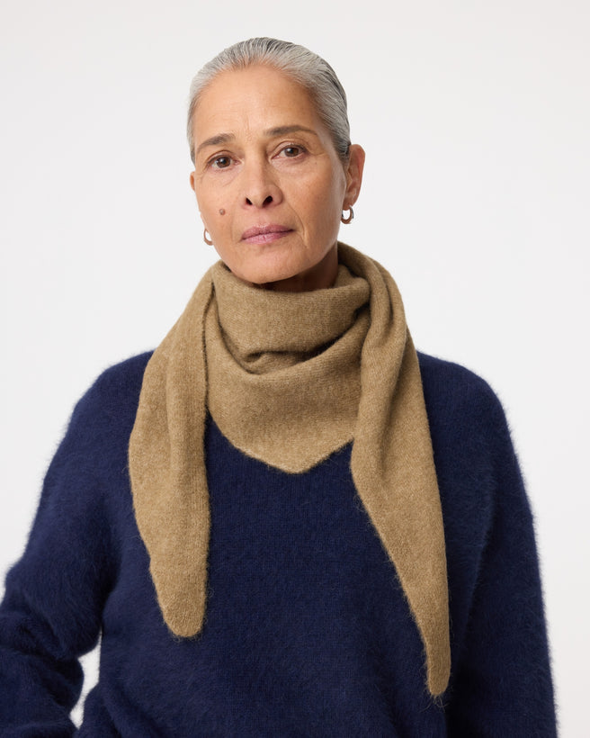 Tricja Scarf | Hazel