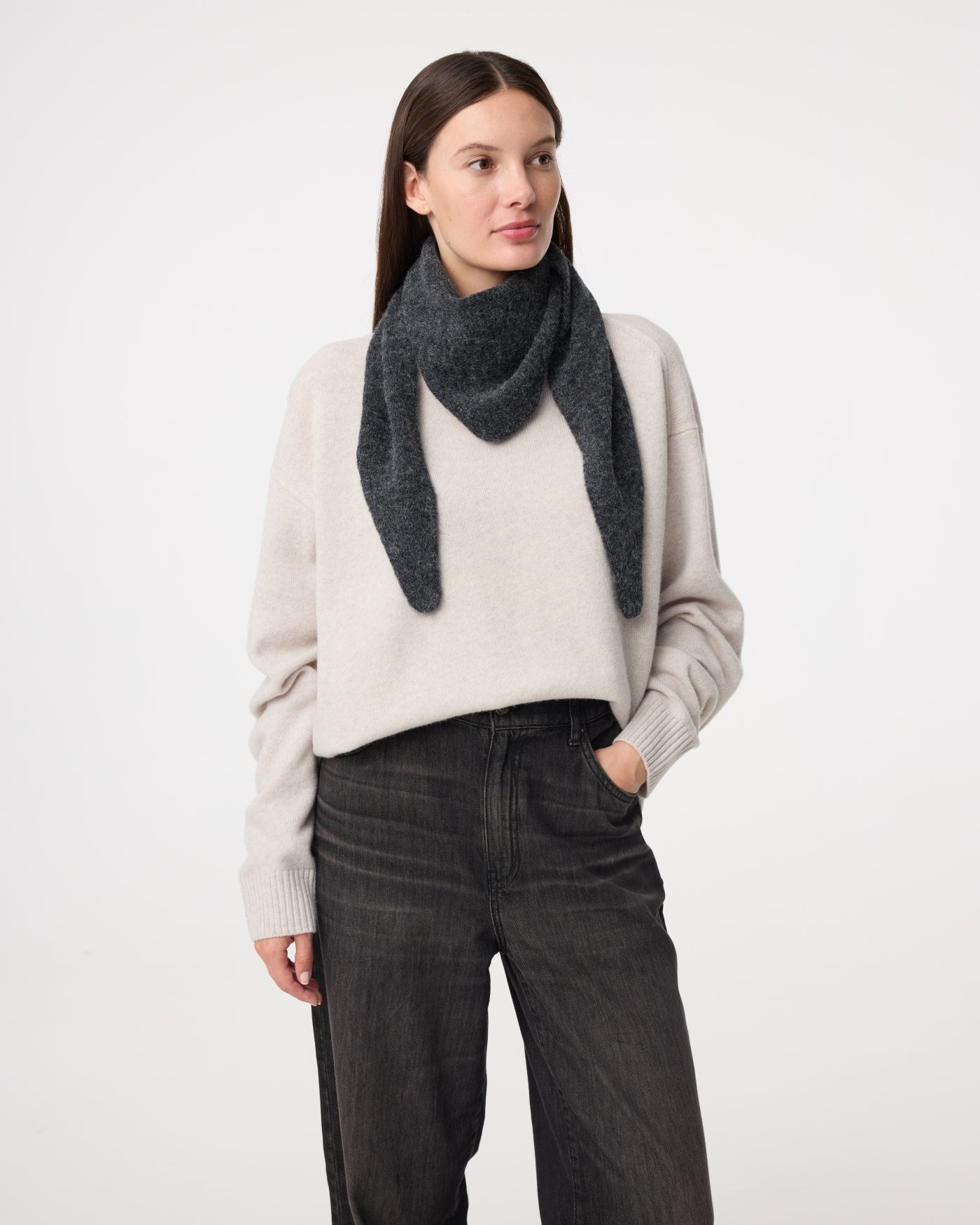 Tricja Scarf | Antra