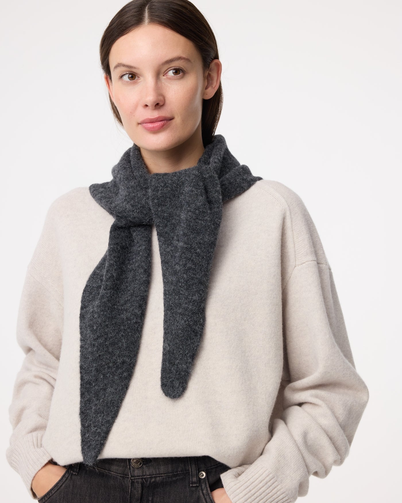 Tricja Scarf | Antra
