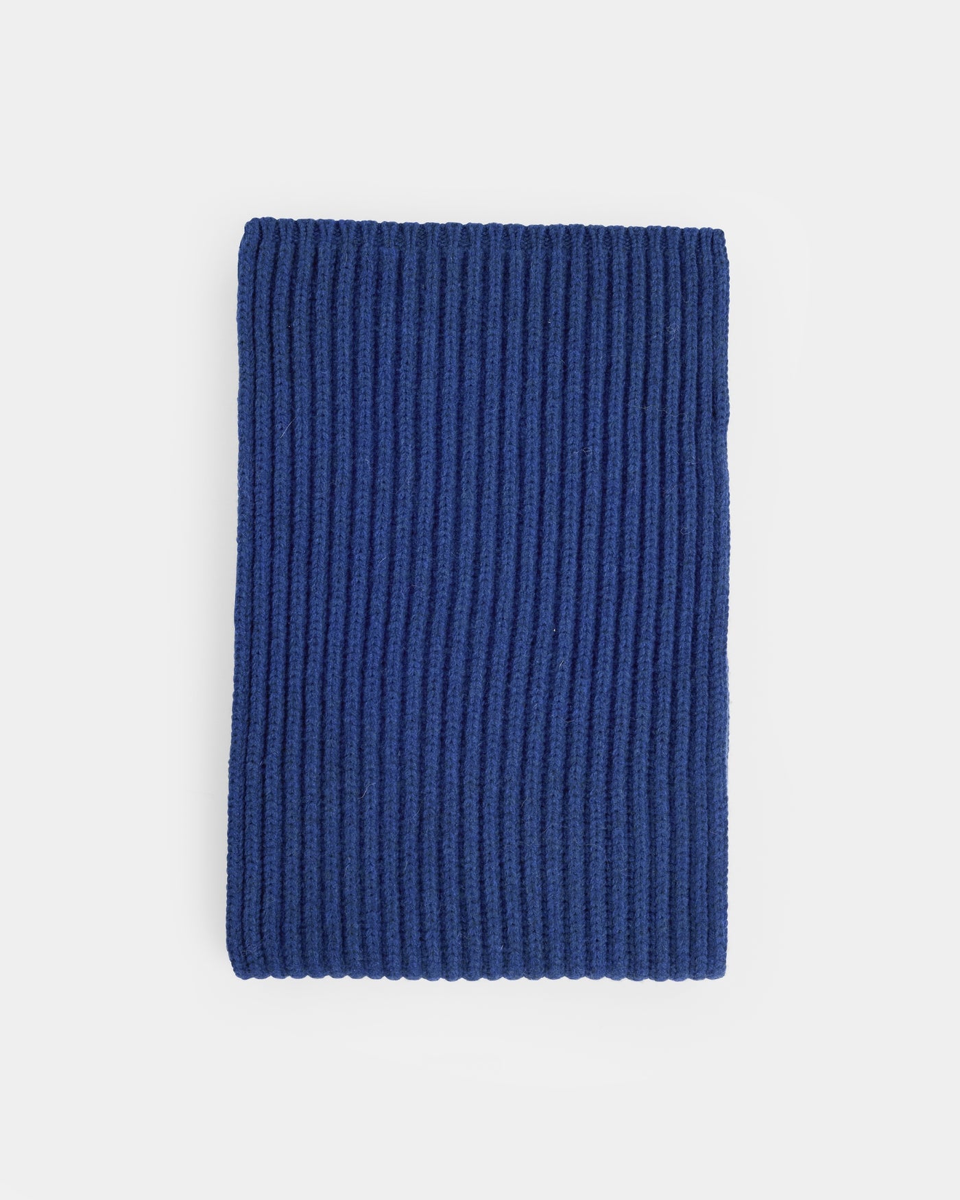 Beatrice Scarf | Cobalt