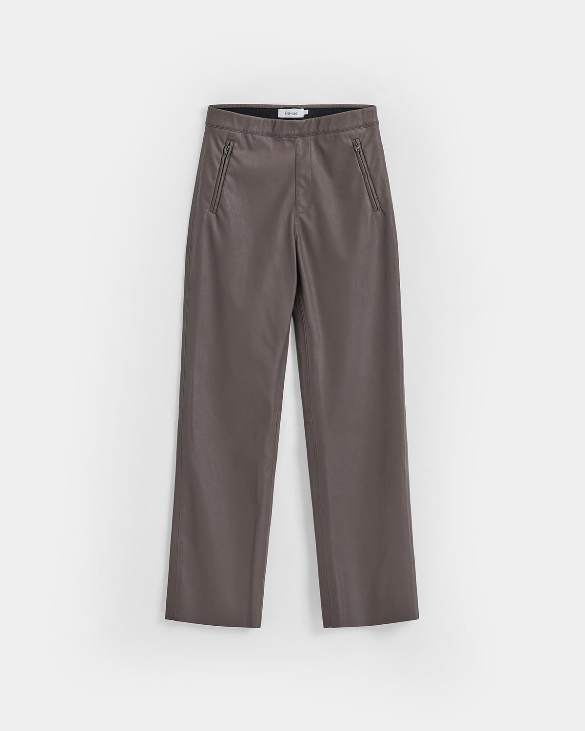 Alix Pants | Taupe