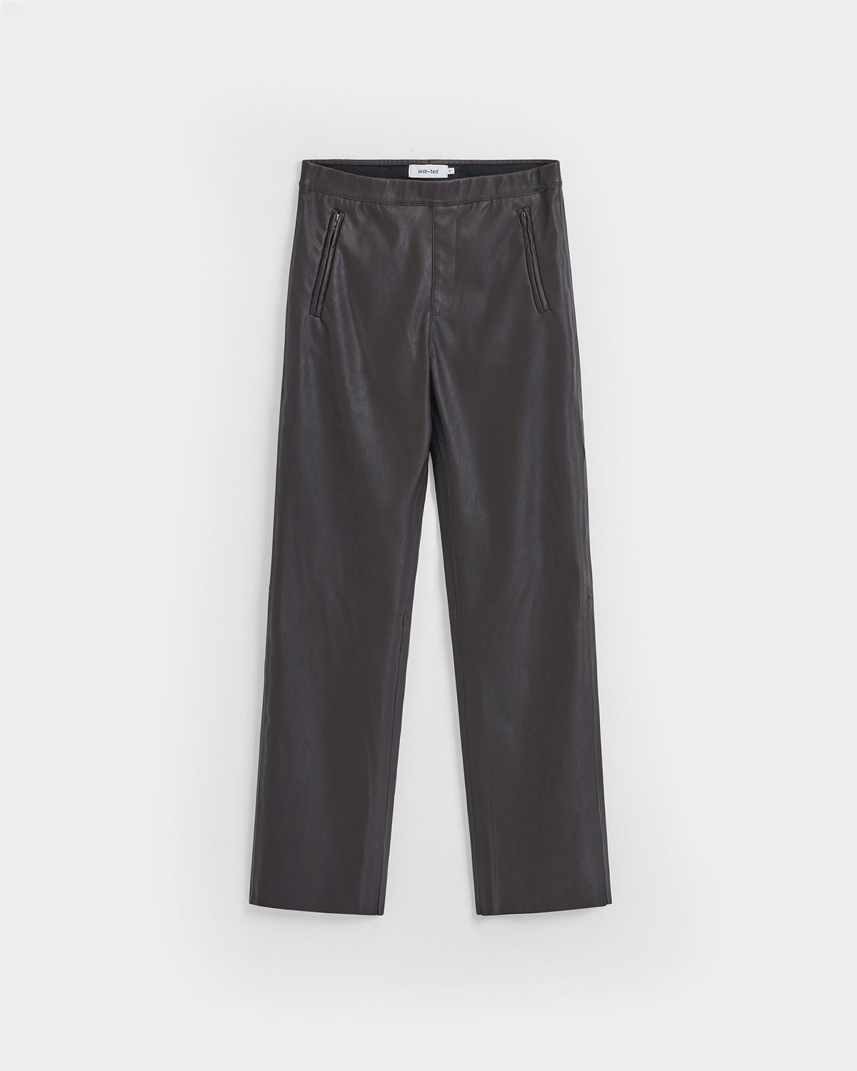 Alix Pants | Choco