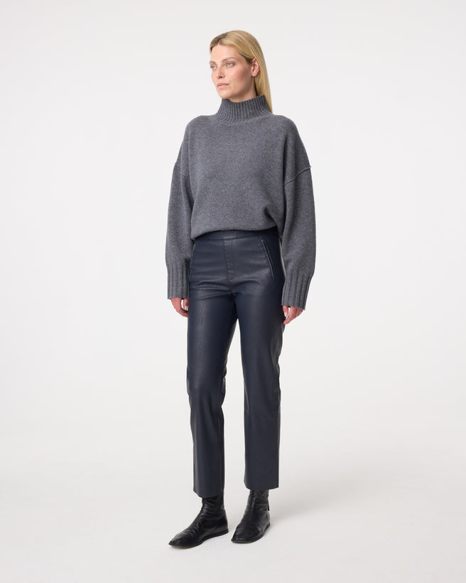 Alix Pants | Night Blue