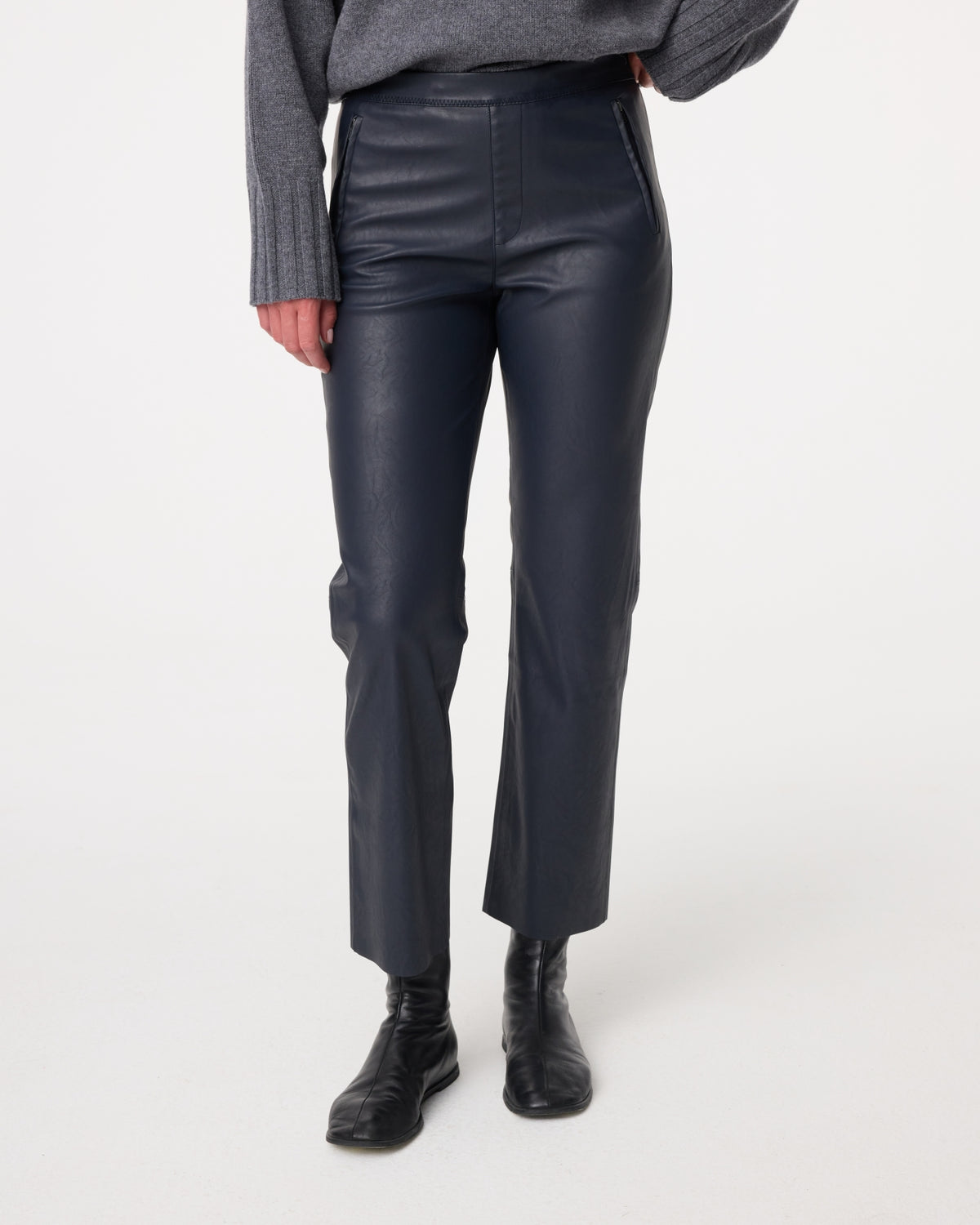 Alix Pants | Night Blue