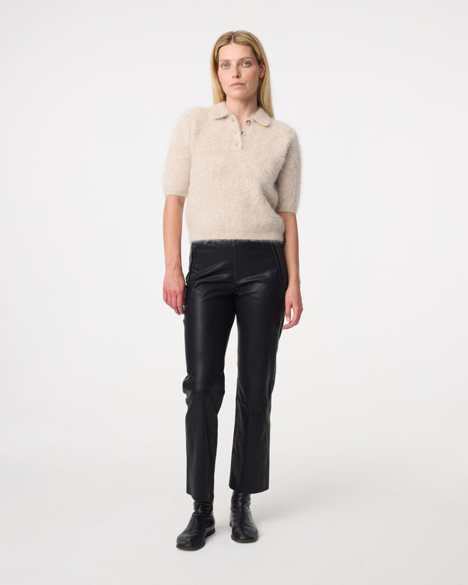 Alix Pants | Black