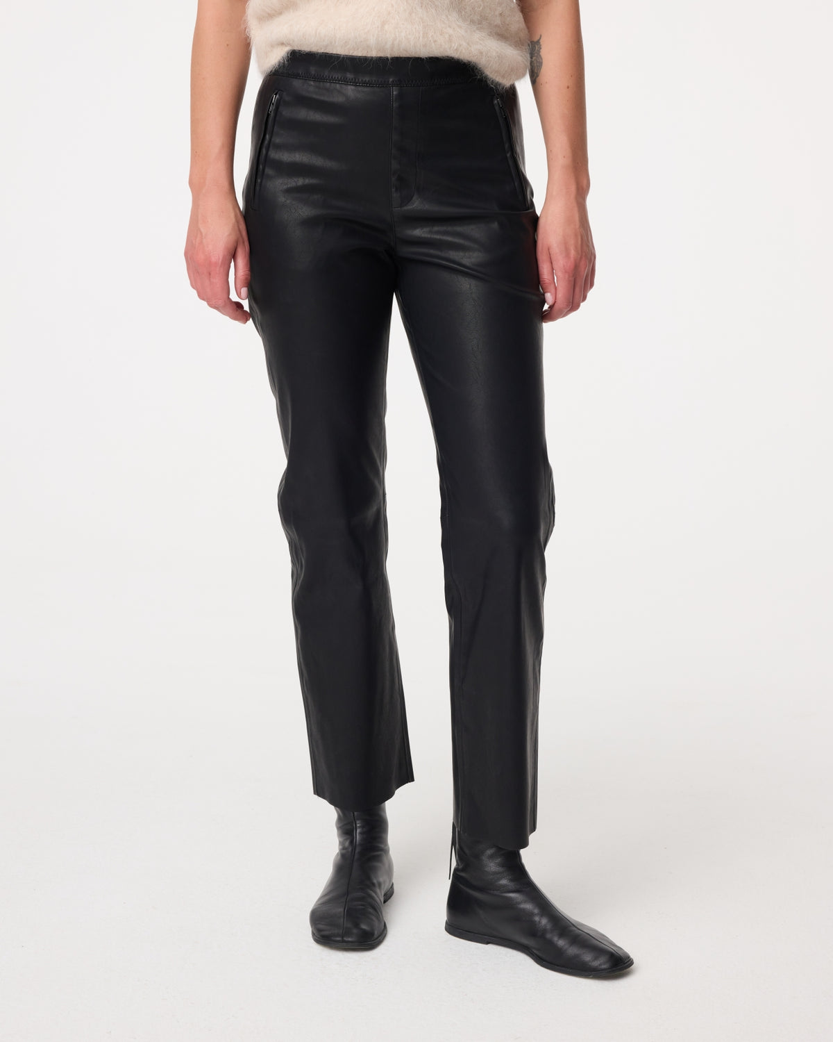 Alix Pants | Black