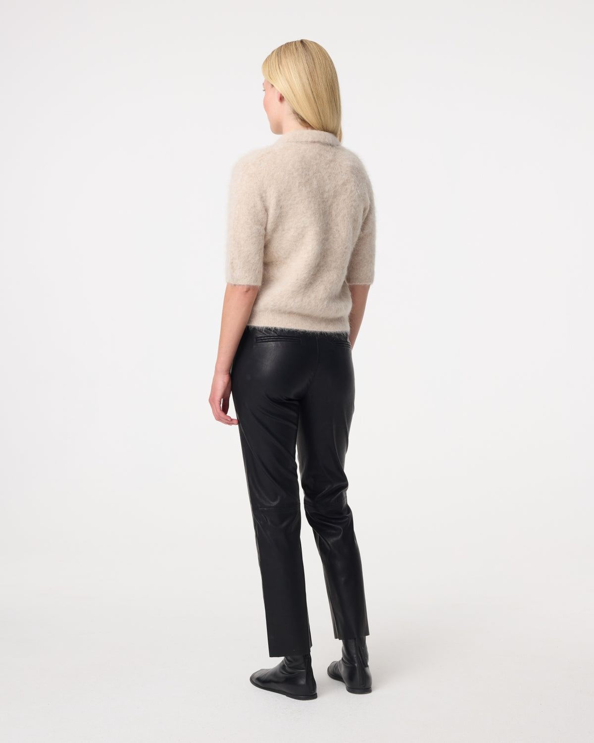 Alix Pants | Black