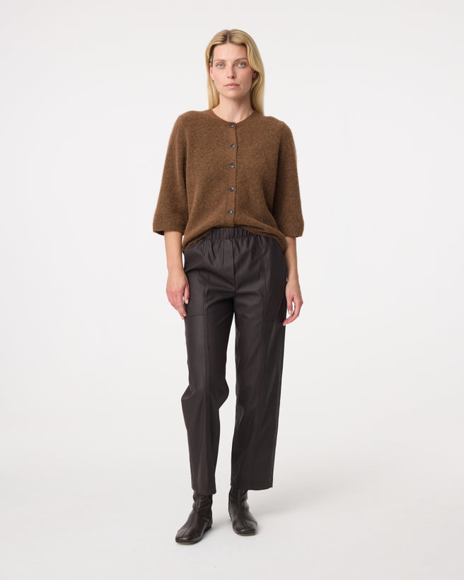 Carli Pants | Choco