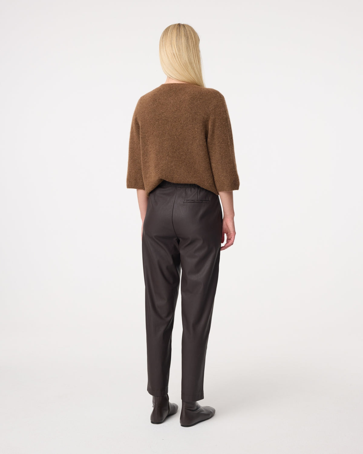 Carli Pants | Choco