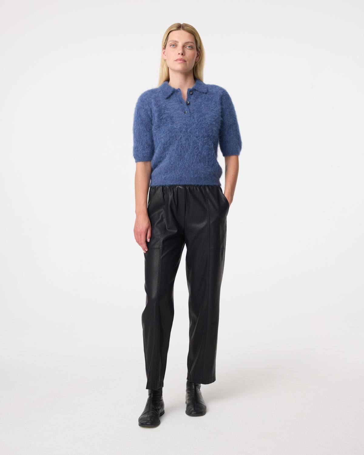 Carli Pants | Black