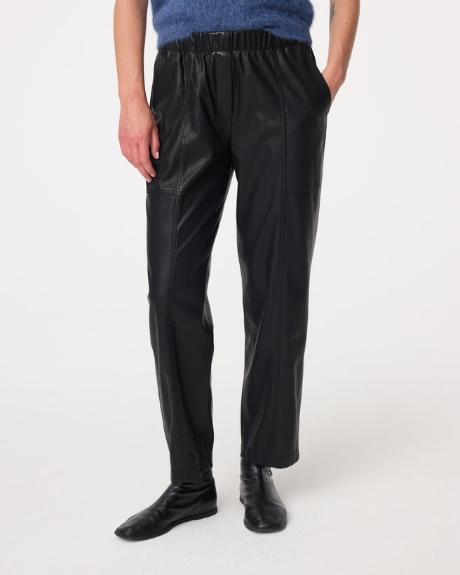 Carli Pants | Black