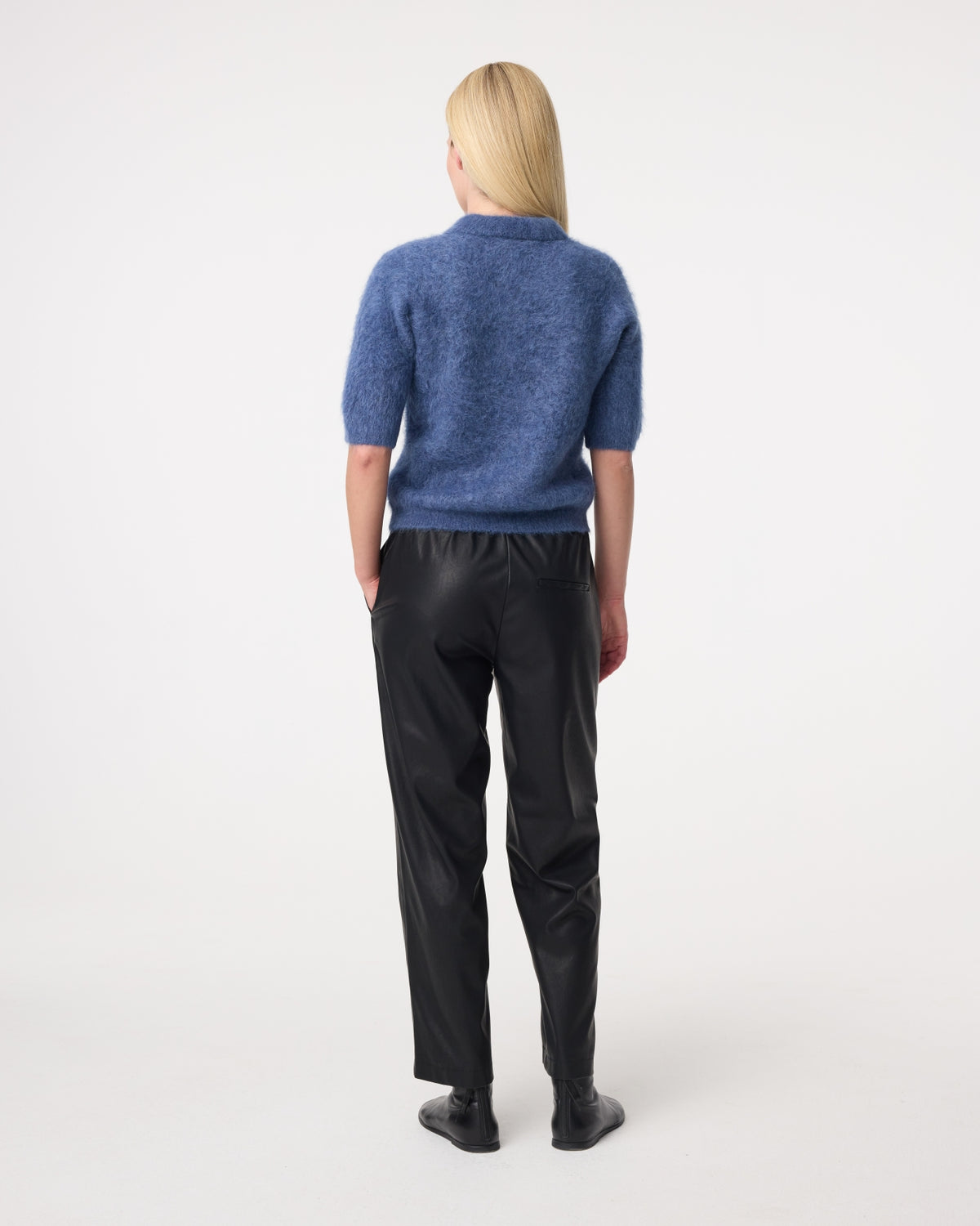 Carli Pants | Black